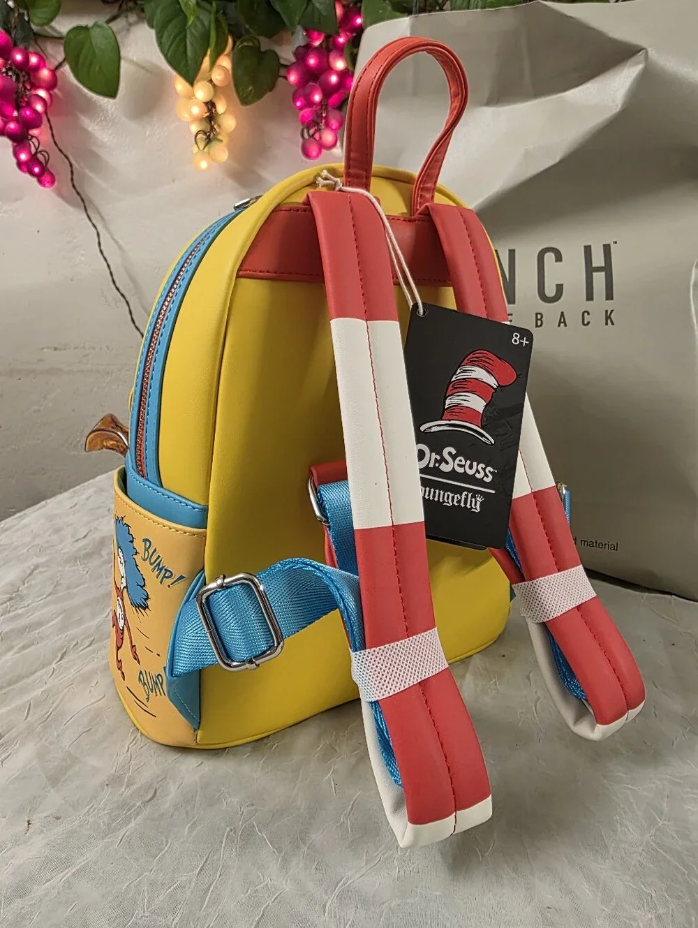 Loungefly official dr